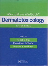 Dermatotoxiocology