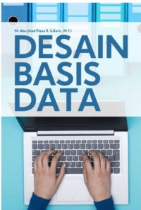 Desain Basis Data