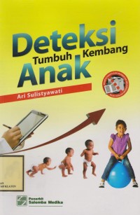 Deteksi Tumbuh Kembang Anak