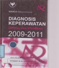 Diagnosis Keperawatan: Definisi dan Klasifikasi 2009-2011