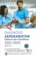 Diagnosis Keperawatan Definisi dan Klasifikasi 2021-2023