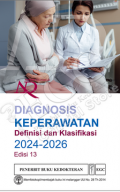 Diagnosis Keperawatan NANDA 2024-2026