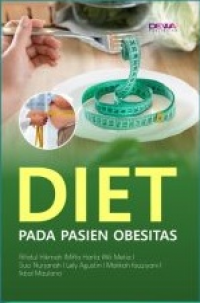 Diet pada Pasien Obesitas