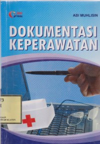 DOKUMENTASI KEPERAWATAN