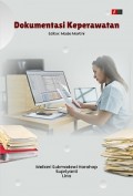 Dokumentasi Keperawatan