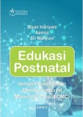 Edukasi Postnatal dengan Pendekatan Family Centered Materity Care (FCMC) Edisi 2