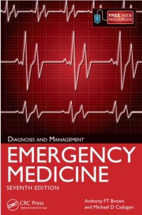 Emergency Medicine : Diagnosis and Management