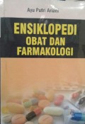 Ensiklopedi Obat dan Farmakologi