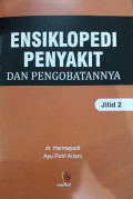 Ensiklopedi Penyakit dan Pengobatannya Jilid 2