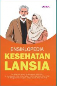Ensiklopedia Kesehatan Lansia