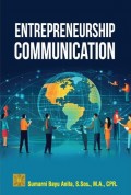 Entrepreneurship Communication