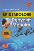 Epidemiologi Penyakit Menular