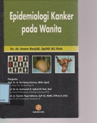 Epidemiologi Kanker Pada Wanita
