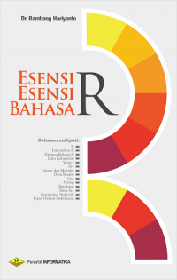 Esensi-Esensi Bahasa R
