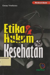 Etika & Hukum Kesehatan