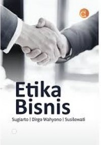 Etika Bisnis