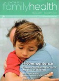 Journal of Familyhealth May/June 2017 Vol 27 Number 3