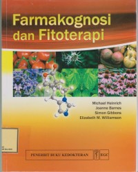 Farmakognosi dan Fitoterapi