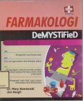 FARMAKOLOGI