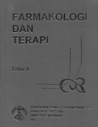 Farmakologi dan Terapi edisi 6