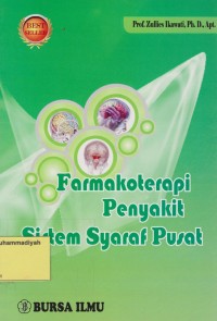 Farmakoterapi Penyakit Sistem Syaraf Pusat