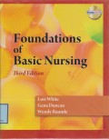 Foundation of Basic Nursing
