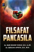 Filsafat Pancasila
