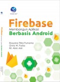 Firebase: Membangun Aplikasi Berbasis Android