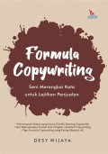 Formula Copywriting : Seni Merangkai Kata untuk Lejitkan Penjualan