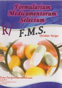 Formularium Medicamentorum Selectum