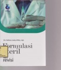Formulasi Steril (edisi revisi)