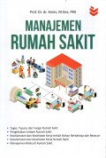 Manajemen Rumah Sakit