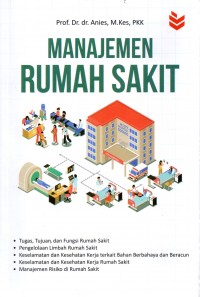 Manajemen Rumah Sakit