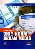 Dasar Organisasi dan Manajemen Unit Kerja Rekam Medis