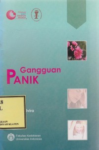 Gangguan Panik