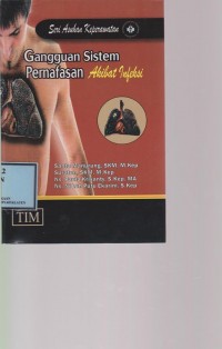 Gangguan Sistem Pernafasan Akibat Infeksi