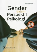 Gender dalam Perspektif Psikologi