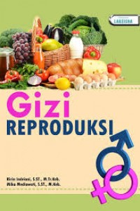 Gizi Reproduksi