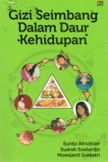 Gizi Seimbang Dalam Daur Kehidupan
