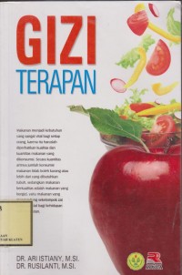 Gizi Terapan