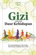 Gizi dalam Daur Kehidupan
