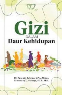 Gizi dalam Daur Kehidupan