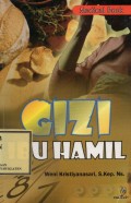 Gizi Ibu Hamil