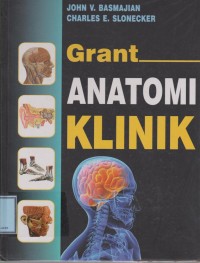 Grant Anatomi Klinik