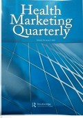 Health Marketing Quarterly, Volume 38, Issue 3 2021