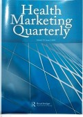Health Marketing Quarterly, Volume 39, Issue 3 2022