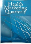 Health Marketing Quarterly, Volume 40, Issue 1 2023