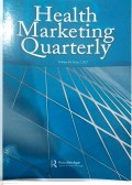 Health Marketing Quarterly, Volume 40, Issue 2 2023