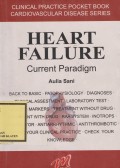 Hearth Failure ( gagal jantung ): current paradigm