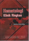 Hematologi : Klinik ringkas